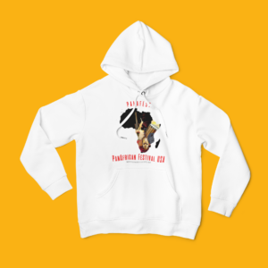 PANAFEST USA Hoodies